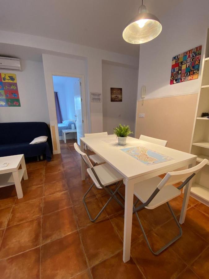 Centro + Wifi+ 2 Camas De Matrimonio +Playa Apartment Cádiz Exterior foto